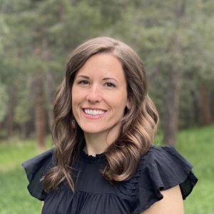 Megan Yarnall, MA, LPC, Licensed Professional Counselor in Evergreen, CO 