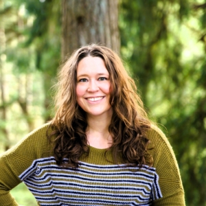 Morgan Lyons, LCSW, Licensed Clinical Social Worker in , Oregon 