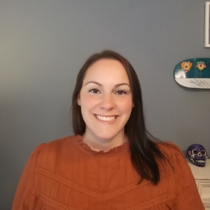 Arien Conner, LCSW, Licensed Clinical Social Worker  in Virginia 