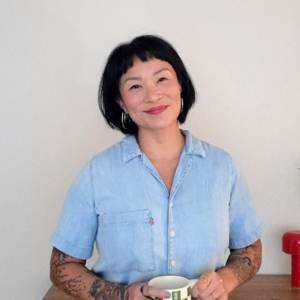 Athenia Teng, AMFT, Associate Marriage & Family Therapist  in California 