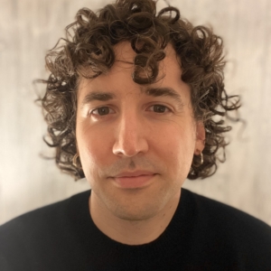 Gabriel Molinaro, MA, LMFTA, Associate Marriage & Family Therapist in Everett, WA 