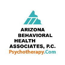 Arizona Behavioral Health Associates, P.C. & Psychotherapy.Com, Ph.D., Clinical Psychologist in , Nevada 