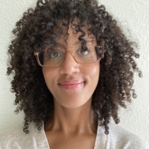 Abbey Peko-Spicer, LCSW-C, Licensed Clinical Social Worker in Baltimore, MD 
