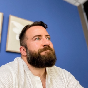 Dylan Inserra, LPC, EMDR-T, MA, Licensed Professional Counselor in Dallas, TX 