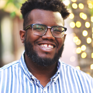 Tomario Bell, LLMSW, Associate Clinical Social Worker  in Michigan 