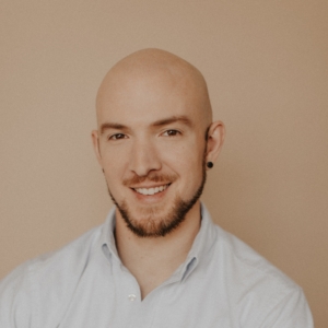 Dave McNew, Psy.D., Psychologist in , Washington 