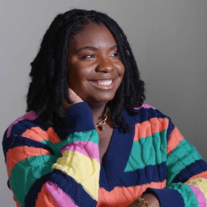 Kenadi Jefferson, LLPC, Counselor in Ann Arbor, MI 