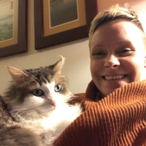 Sarah Blaszczak, , Licensed Marriage & Family Therapist in , Oregon 