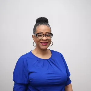 Tracy Reid