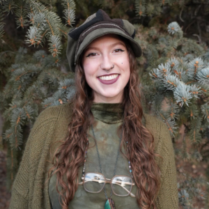 Sydney George, MSW, LSW, Social Worker in , Colorado 