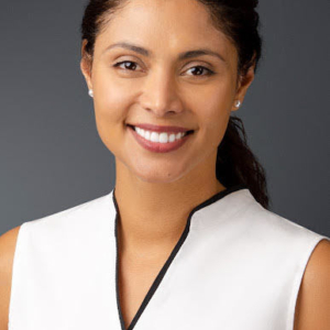 Veronica Mejia, , Clinical Trainee in , Florida 