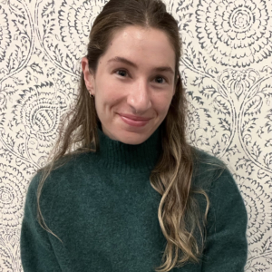 Zoe Shpiner, ACSW, Associate Clinical Social Worker in , California 