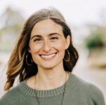 Julia Forberg, MA, MFT, Licensed Marriage & Family Therapist in ,  