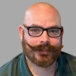 Cub Larkin, M.S., LMHC (FL, MA), LPC (OR), NCC, EMDR Certified, Licensed Mental Health Counselor in Portland, OR 97035