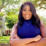 Eva Bryant, LMHC, Licensed Clinical Mental Health Counselor in Pompano, FL 33063