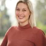 Jillian Luz, LMFT, ATR, Licensed Marriage & Family Therapist in Los Angeles, CA 90041