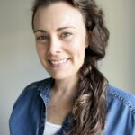 Rebekah Lunden, MA, LMFT, Licensed Marriage & Family Therapist in Bellevue, WA 98008