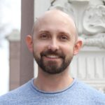 Eric Goodwin, LPC, NCC, MS, Licensed Professional Counselor in Portland, OR 97214