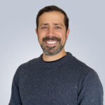 Edgar Julian Caballero, MA, NCC, LPC, Licensed Professional Counselor in Bend, OR 97703