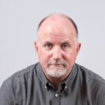 Dr. David Shoup, Ph.D., Psychologist in Pacifica, CA 94044