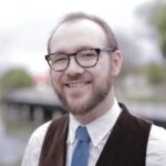 Josh Johns, LMFT, Licensed Marriage & Family Therapist in Overland Park, KS 66210