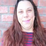 Erin Gienger, M.A. in Marriage and Family Therapy, Marriage and Family Therapist Associate in San Jose, CA 95126