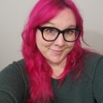 April Ferris, MS, LPC, NCC, Licensed Professional Counselor in Portland, OR 97201