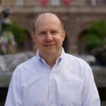 Joe Groninga, PsyD, LP, Psychologist in St. Paul, MN 55114