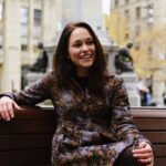 Katherine Lindsay, CSWA, CADCI, Associate Clinical Social Worker in Portland, OR 97223