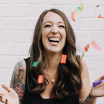 Dr. Alissa Beuerlein, PhD, LPC-MHSP, Counselor in Nashville, TN 37212
