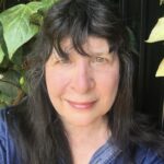 Lucy Cotter, LMFT, MFA painter, Licensed Marriage & Family Therapist in Los Angeles, CA 90004