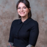 Paige Medina, PMHNP, Psychiatric Nurse Practitioner in VANCOUVER, WA 98686