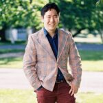 Alex Lee, MG61365622, Marriage and Family Therapist Associate in Bellevue, WA 98007