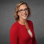 Joy Allovio, LPC, Counselor in Waco, TX 76701