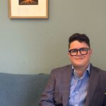 Sam del Castillo, Ph.D., Psychologist in Redwood City, CA 94063