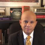 Dr. Stephen Morris, MS, MA, PHD, LPC-S, Licensed Professional Counselor in Houston, TX 77056