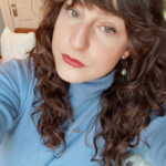 Danielle Goldstein, MA, MFTC, Marriage & Family Therapist in Denver, CO 80211