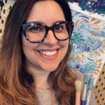 Janette Macias, ATR-BC, LMHC, LPC-S, Art Therapist in Miramar, FL 33023