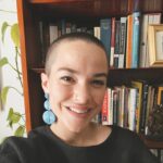 Juliana Breeden, LMFT, Licensed Marriage & Family Therapist in Nashville, TN 37212