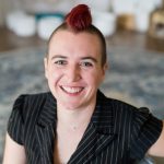Lauren Pass Erickson, MA, LPC, R-DMT, Psychotherapist in Boulder, CO 80301