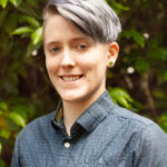 A. Blair Hill, LICSW, LMHC, Licensed Clinical Social Worker in Seattle, WA 98105