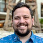 Garrett Reinhardt, LMFT-Associate, Marriage and Family Therapist Associate in Bedford, TX 76021