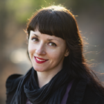Callie Seymour, MA, LMFT, Marriage & Family Therapist in Cedar Park, TX 78613