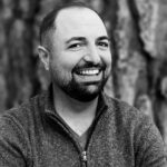 Chad Dispenza, M.A., M.S., AMFT, Associate Marriage & Family Therapist in Los Gatos, CA 95032