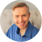 Chip Neuenschwander, LAMFT, MA, Counselor in Wayzata, MN 55391