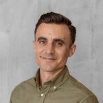Connor McClenahan, PsyD, Psychologist in Los Angeles, CA 90071