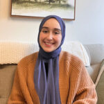 Zeynep Babali-Cicek, MA, Mental Health Practitioner in Oakdale, MN 55128