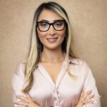 Saba Montazerian, MA, MSc, LMFT, Licensed Marriage & Family Therapist in Newport Beach, CA 92660