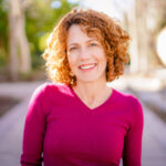 Christine Scher, , Psychologist in ,  
