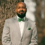 Rashad Mills, Masters of Social Work, Licensed Professional Clinical Counselor in Bethesda, MD 20817